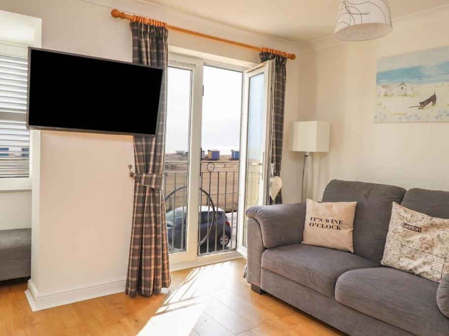 Stunning Seaviews - Beach House - Jacuzzi Bath Tub Littlestone-on-Sea Екстер'єр фото