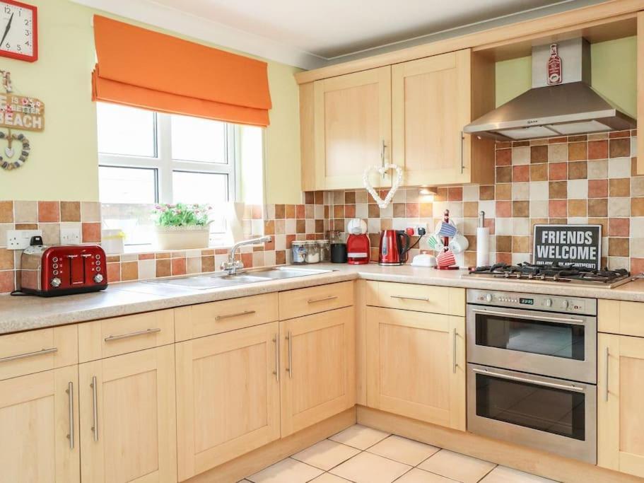 Stunning Seaviews - Beach House - Jacuzzi Bath Tub Littlestone-on-Sea Екстер'єр фото